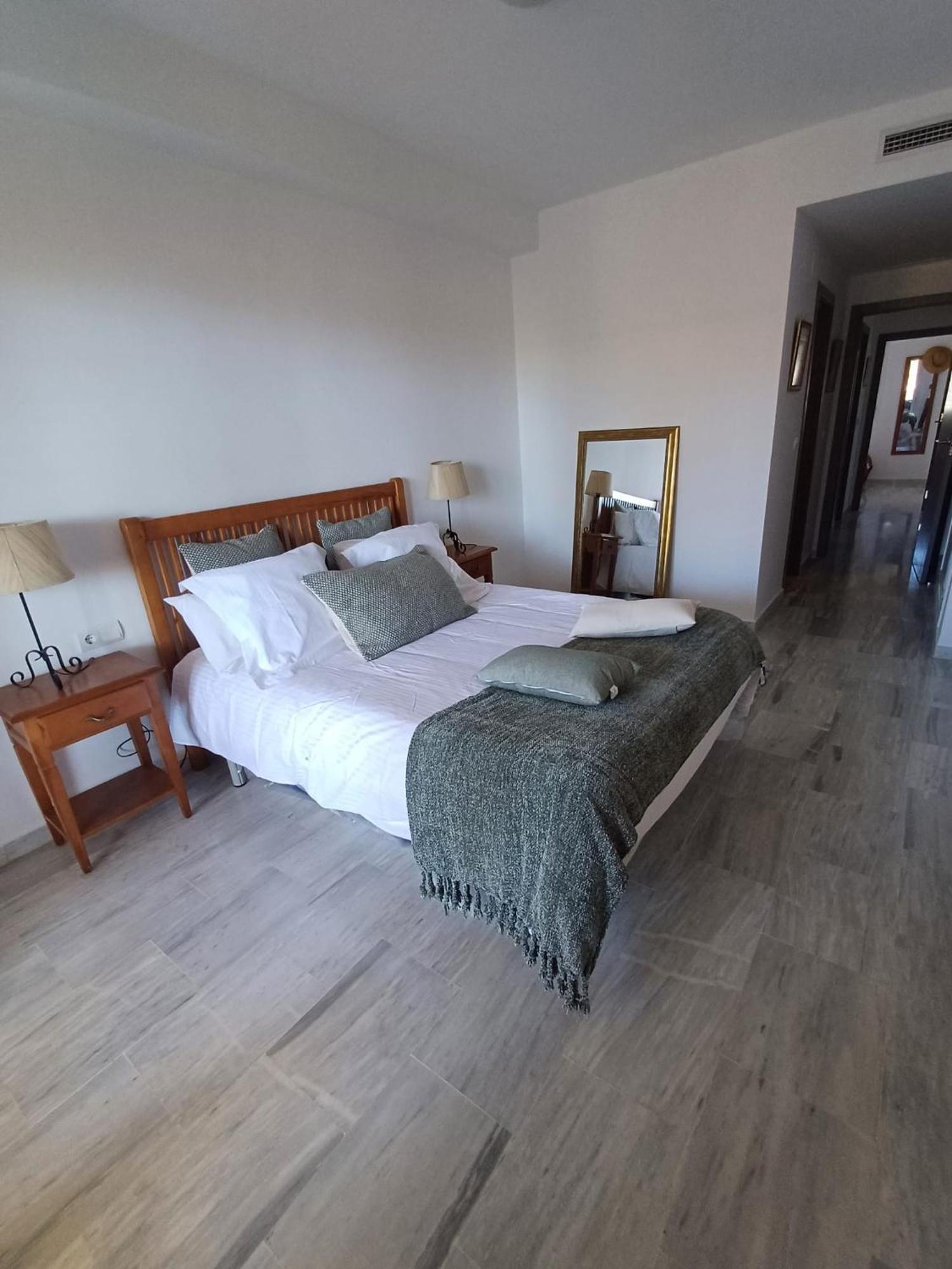 Apartamento Mimosas Golf Iv