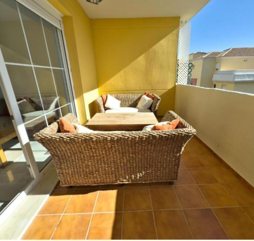 Mimosas Golf Iv Apartamento *