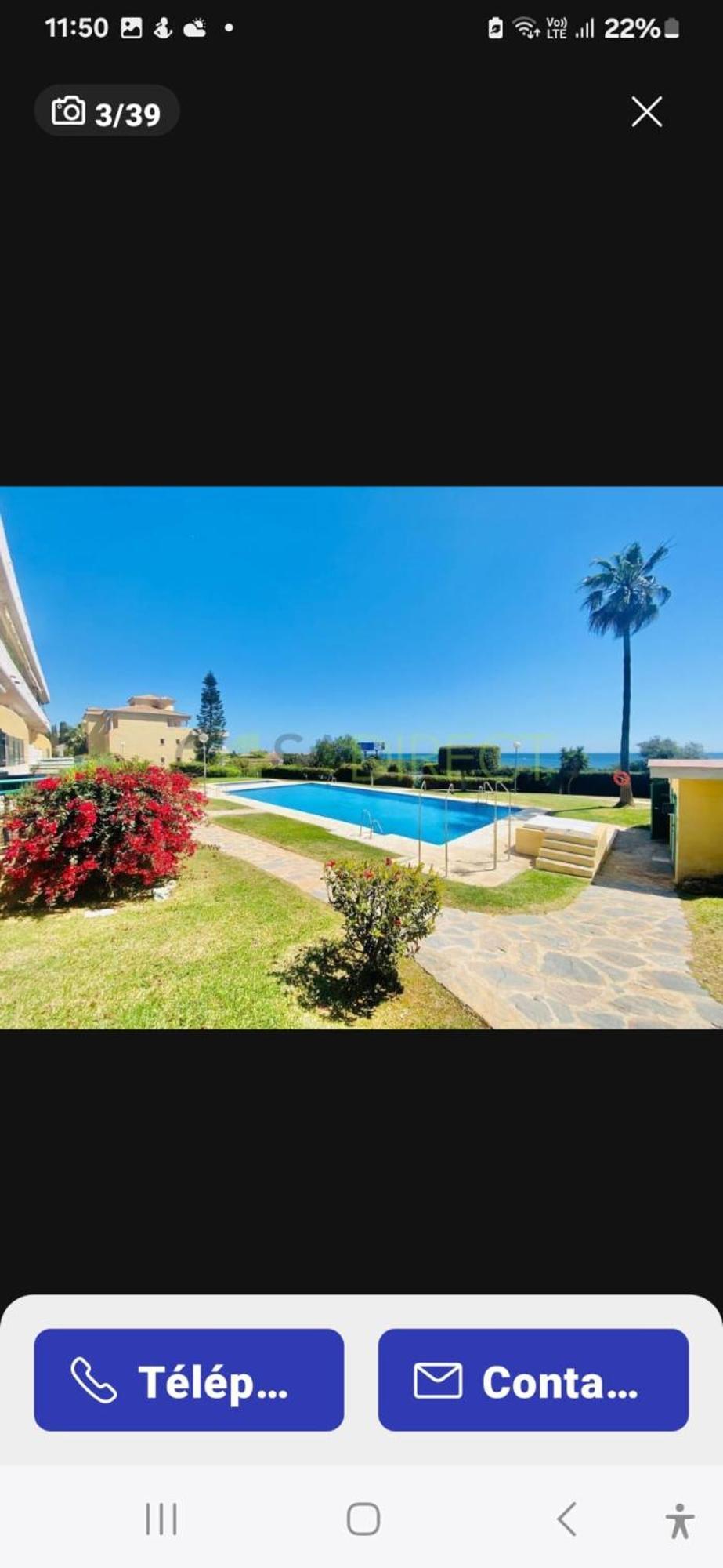 Mimosas Golf Iv Apartamento