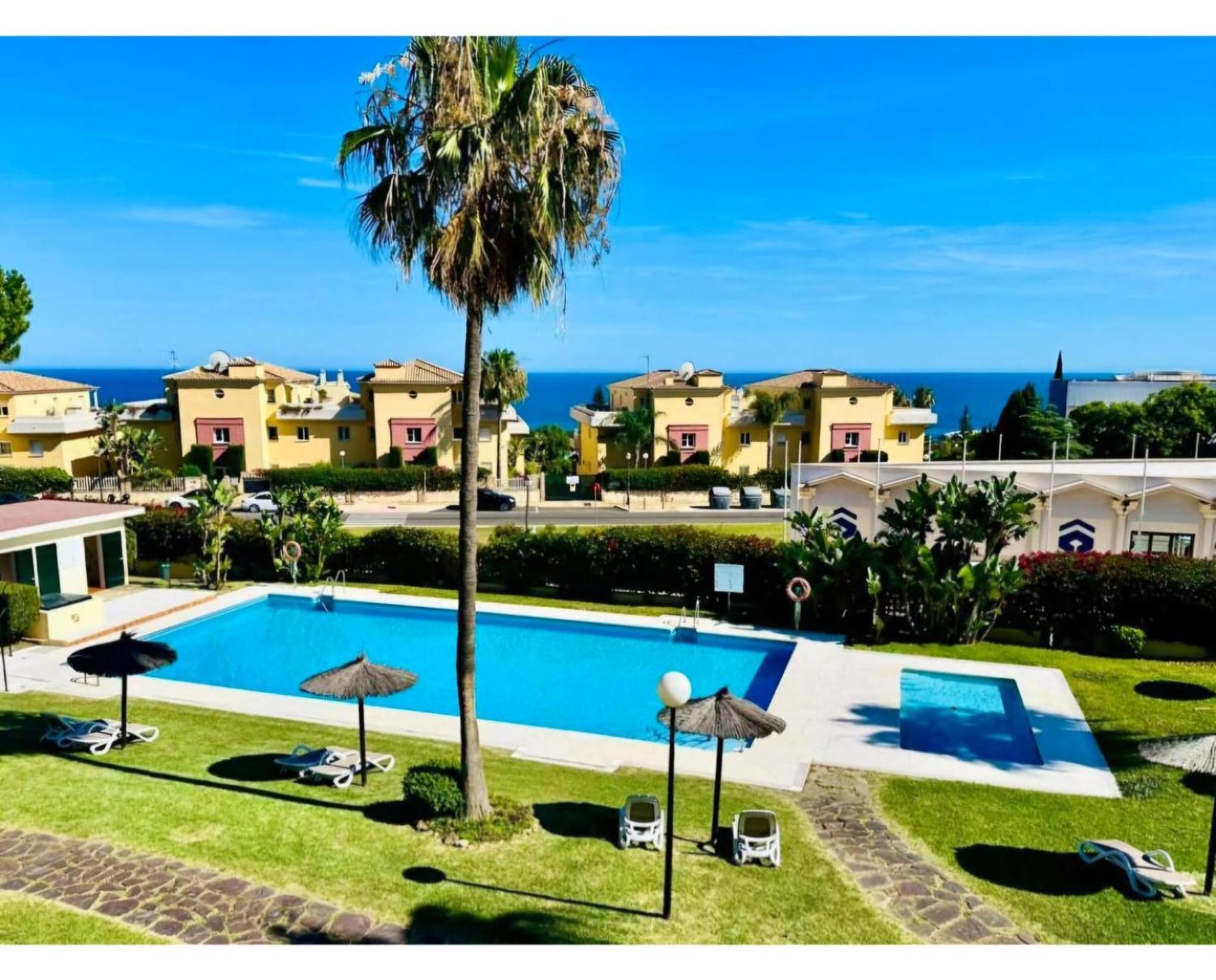 Mimosas Golf Iv Apartamento