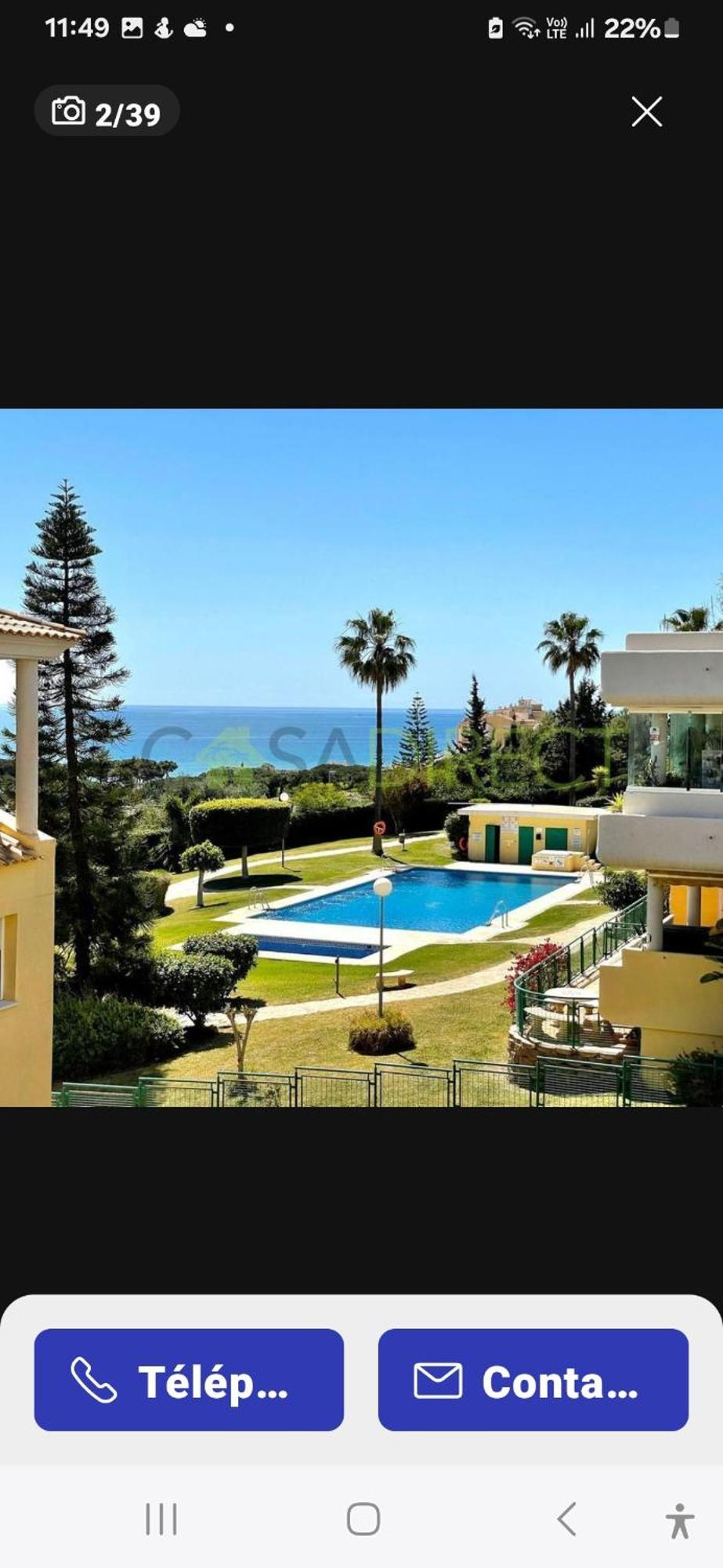 Mimosas Golf Iv Marbella