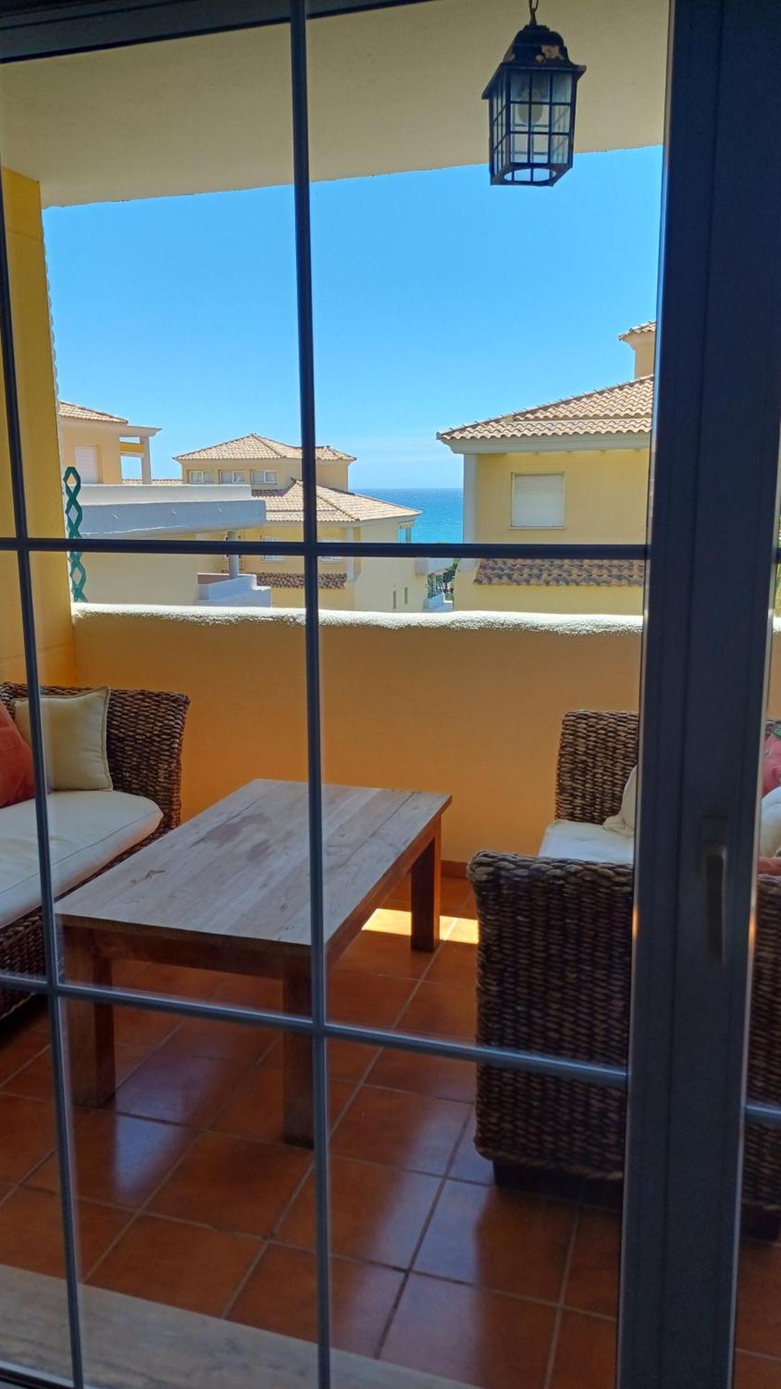 Mimosas Golf Iv Apartamento Marbella